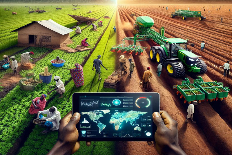 Education Initiative